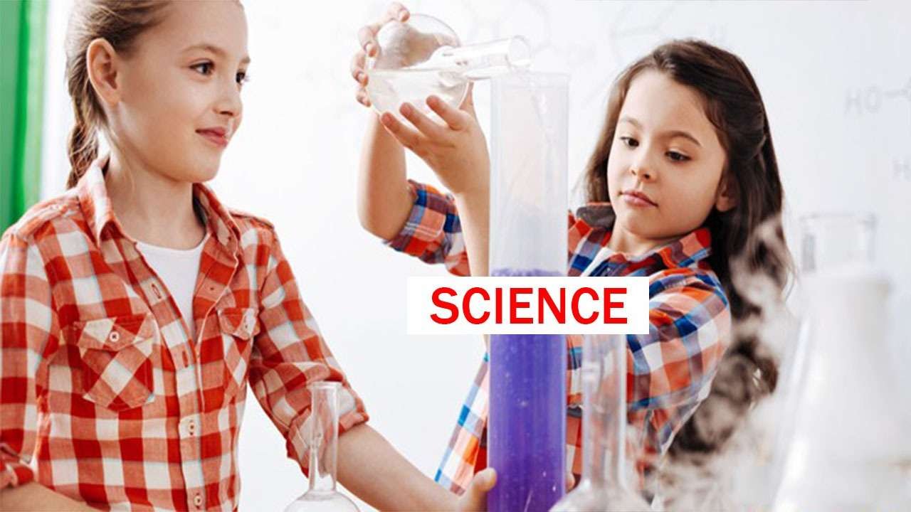 Science Classes in Narrabri