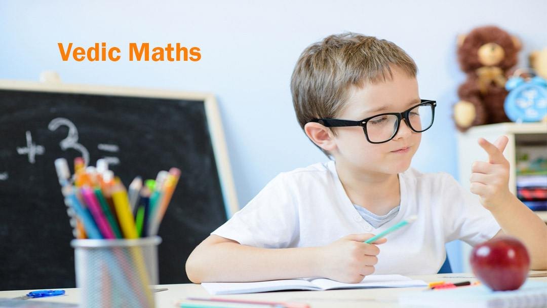 Vedic Maths Classes In Perth