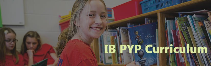 IB-PYP-Curriculum