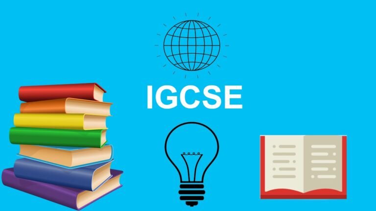 ICSE Online Tuition