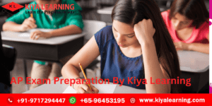 Exam Stress to Success