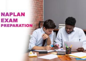 Naplan  Exam Preparation