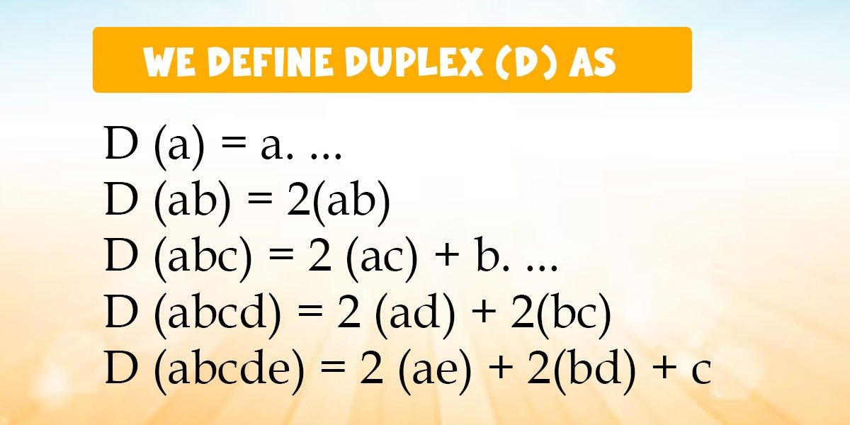 Online Vedic Maths Classes in Australia | Kiya Learning
