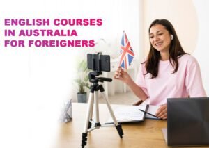 english courses in australia for foreigners