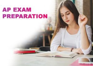 AP Exam Preparation