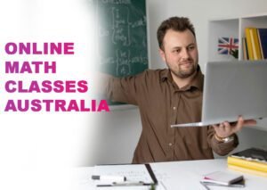 Online Math Classes Australia
